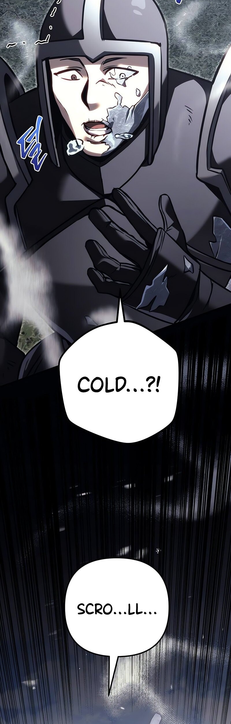 Regressor Of The Fallen Family Chapter 87 page 94