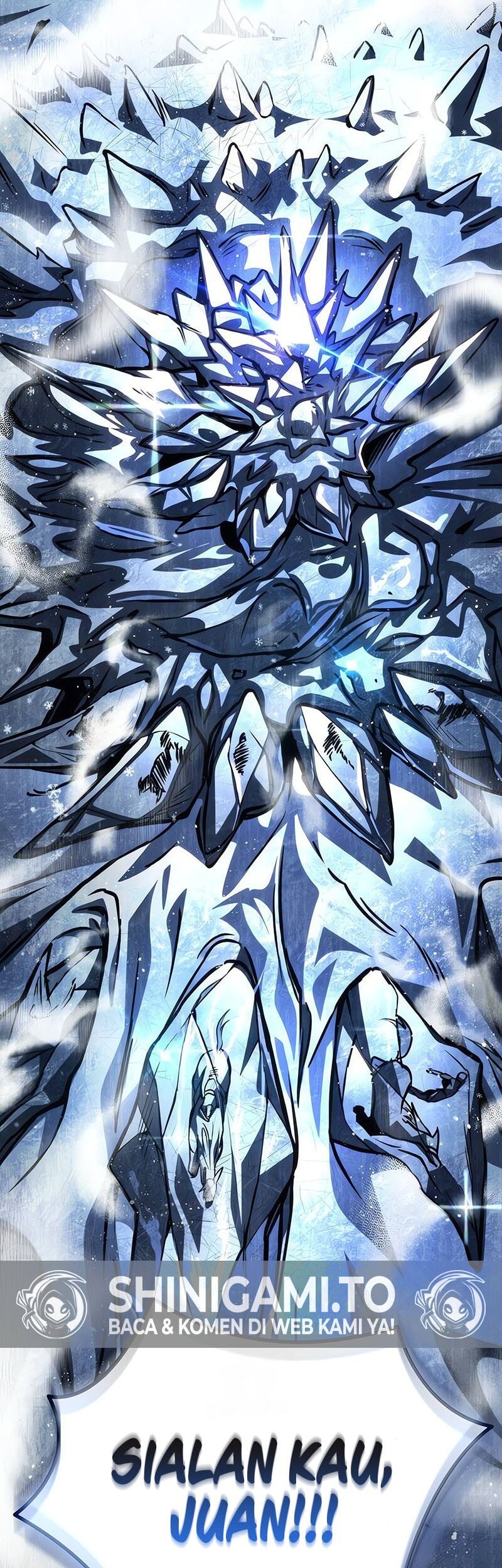 Regressor Of The Fallen Family Chapter 87 page 101