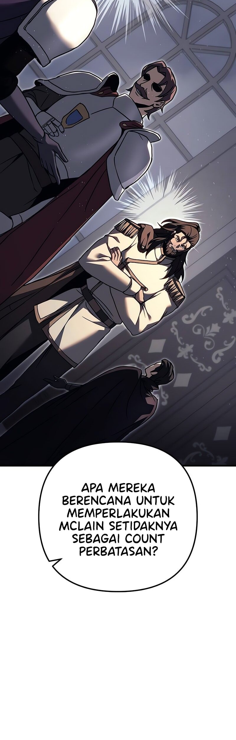Regressor Of The Fallen Family Chapter 87 page 8