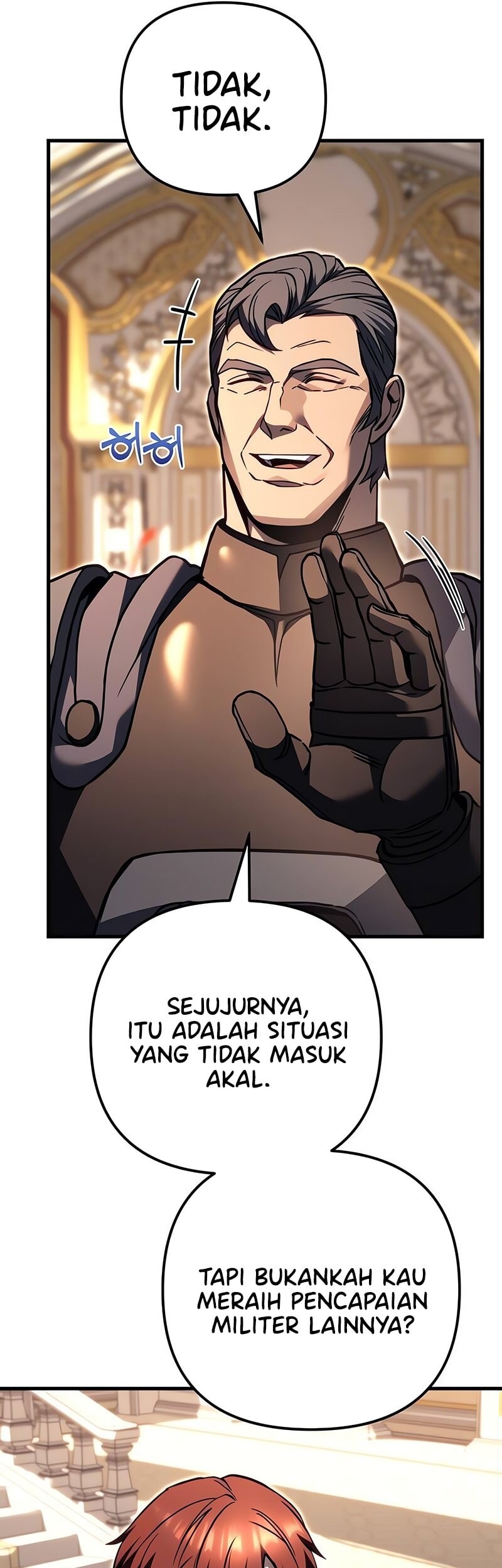 Regressor Of The Fallen Family Chapter 87 page 14
