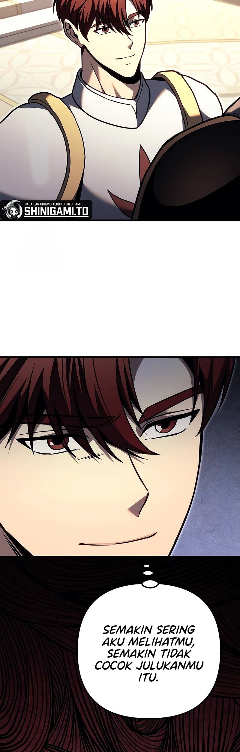 Regressor Of The Fallen Family Chapter 87 page 15
