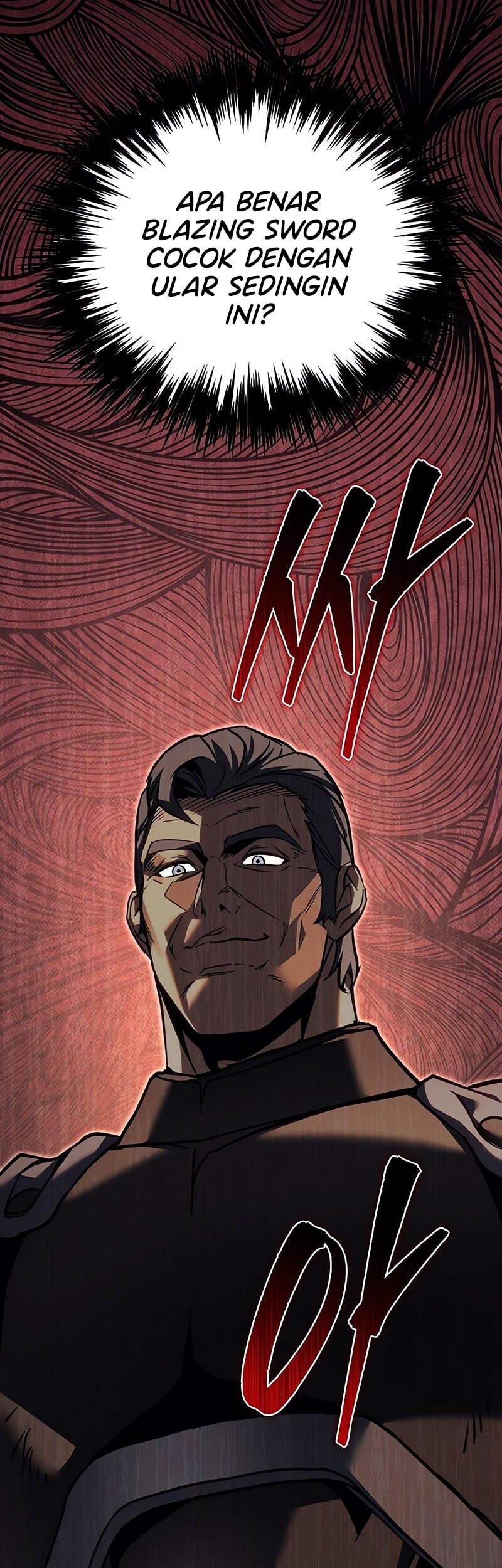 Regressor Of The Fallen Family Chapter 87 page 16