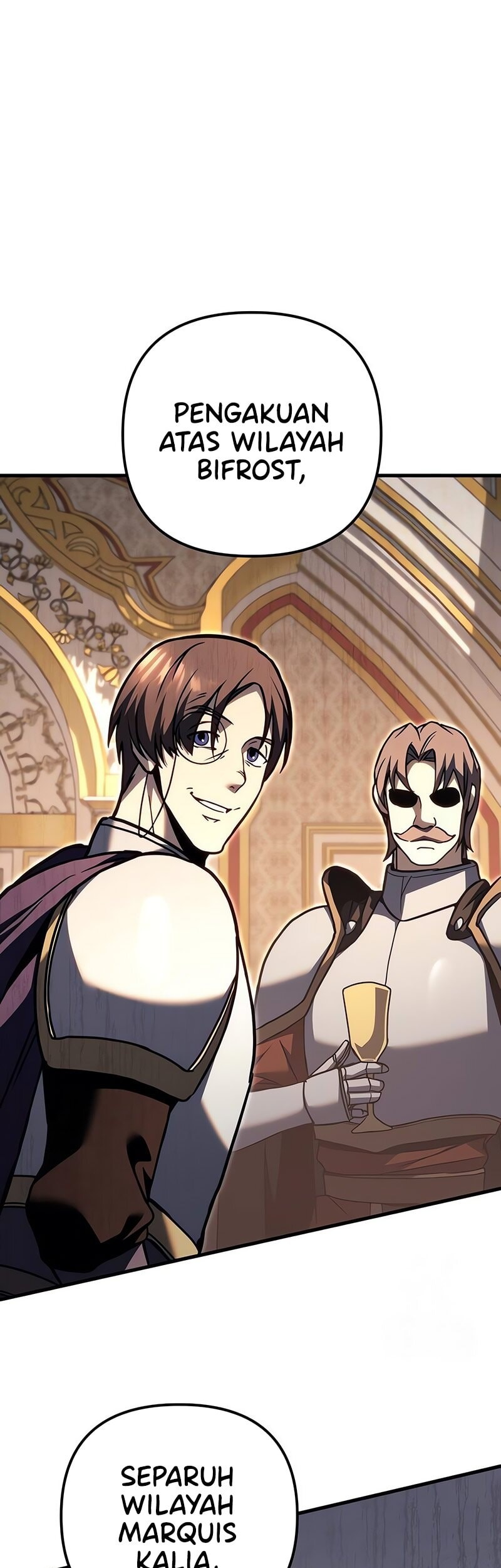 Regressor Of The Fallen Family Chapter 87 page 26