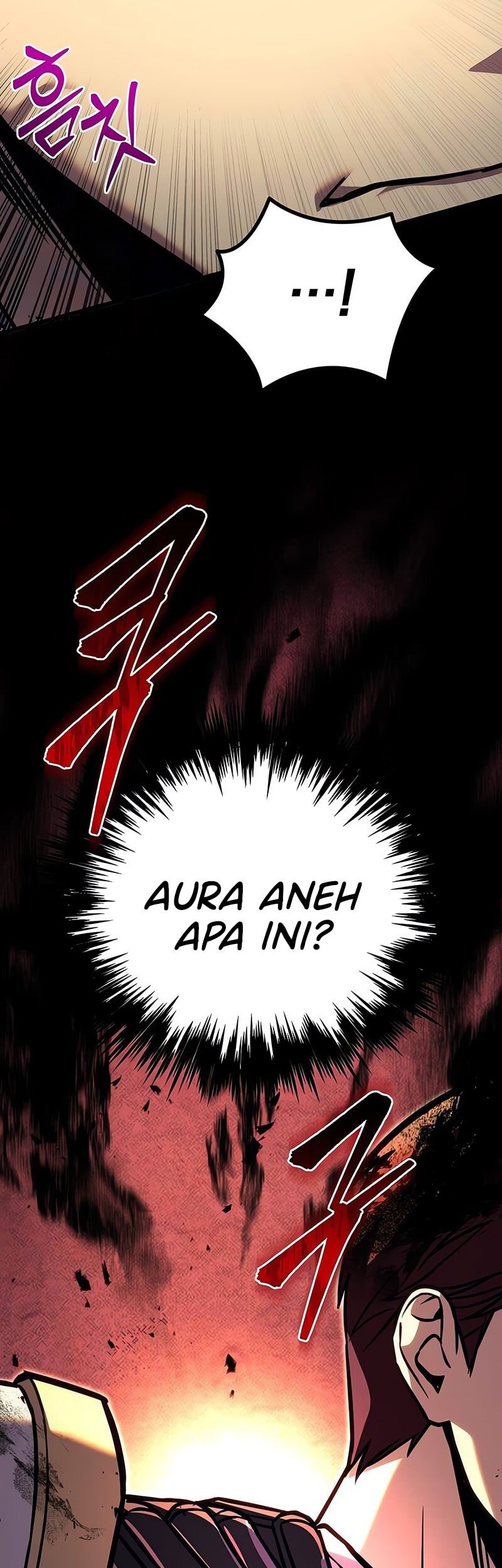 Regressor Of The Fallen Family Chapter 87 page 32