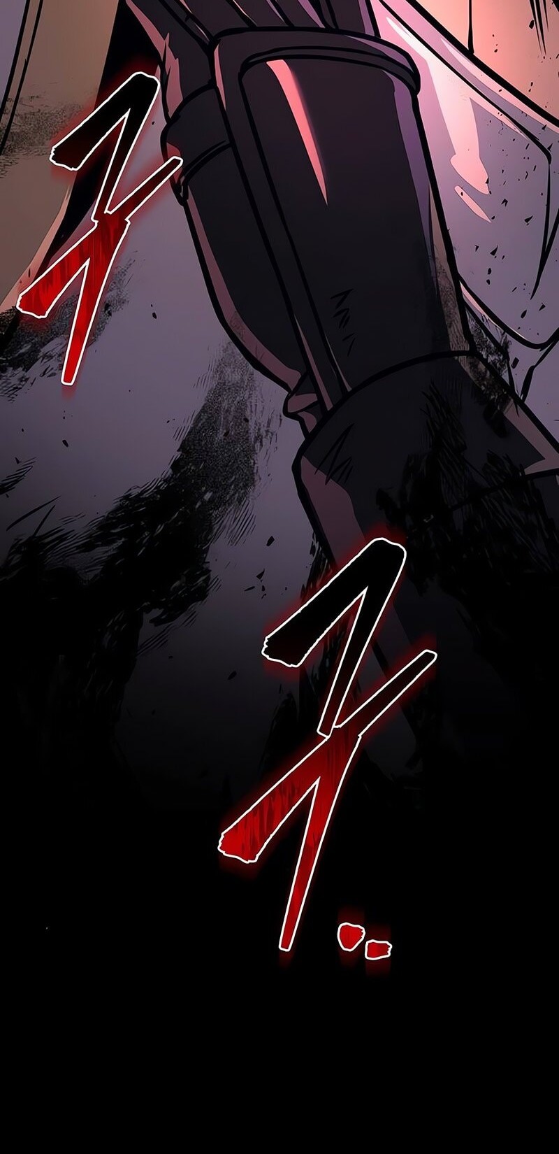 Regressor Of The Fallen Family Chapter 87 page 33