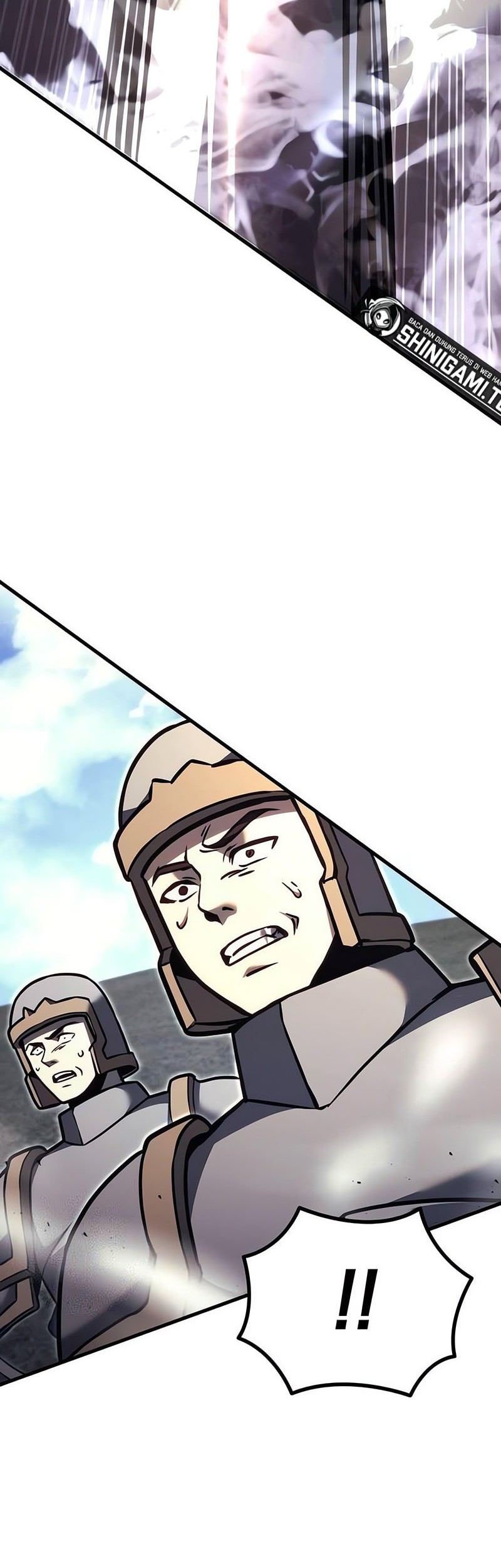 Regressor Of The Fallen Family Chapter 88 page 35