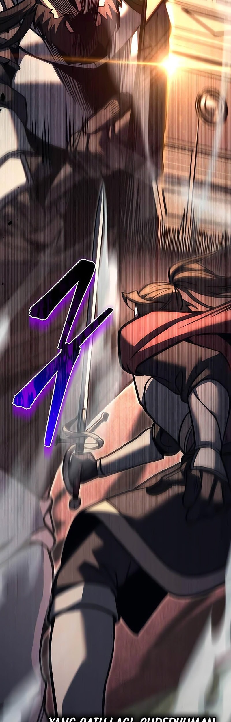 Regressor Of The Fallen Family Chapter 88 page 41