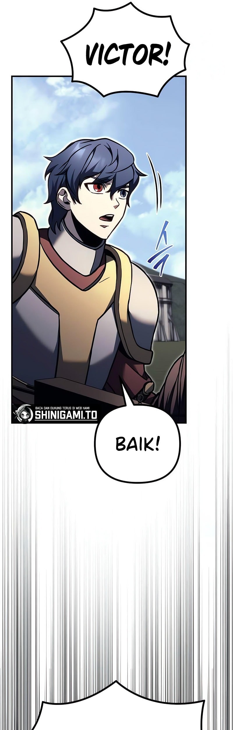 Regressor Of The Fallen Family Chapter 88 page 44