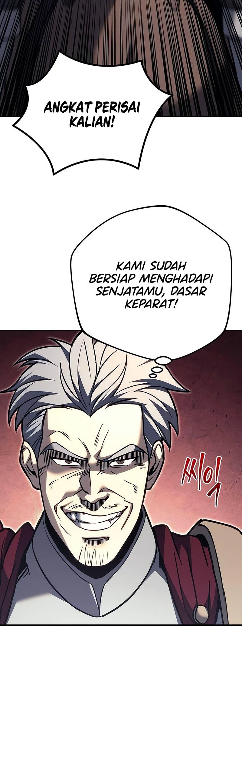 Regressor Of The Fallen Family Chapter 88 page 48
