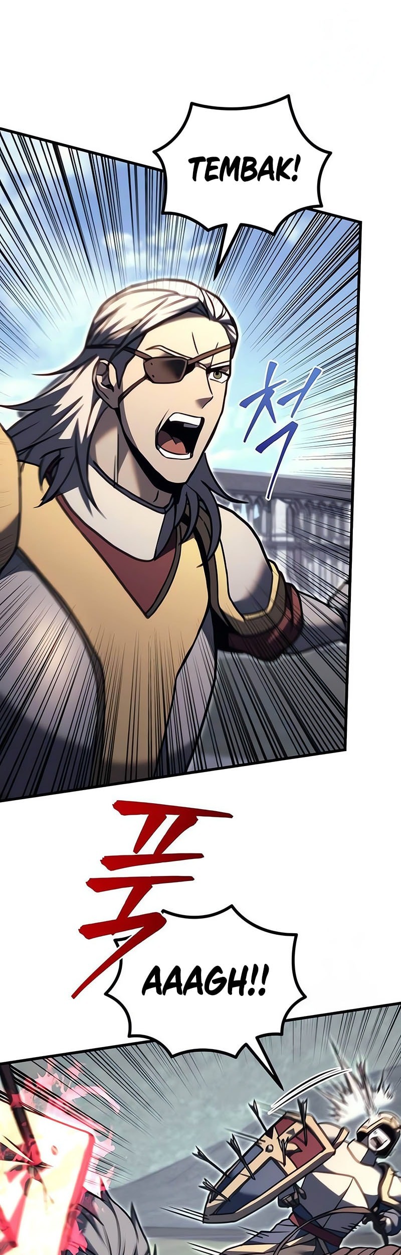 Regressor Of The Fallen Family Chapter 88 page 62
