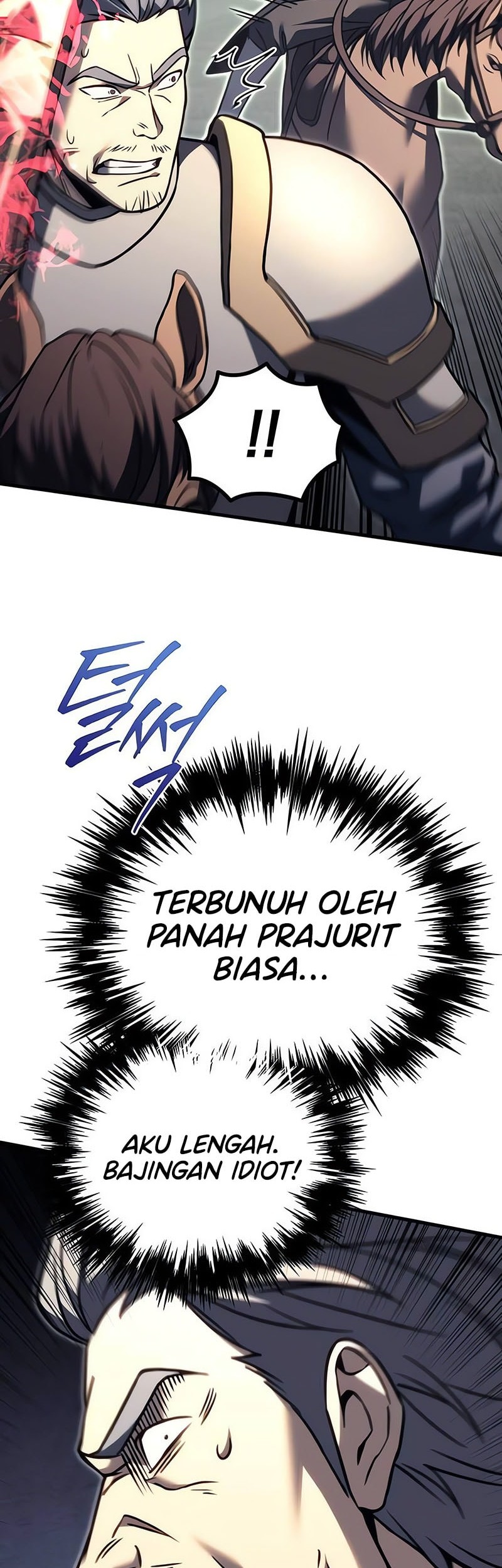 Regressor Of The Fallen Family Chapter 88 page 63