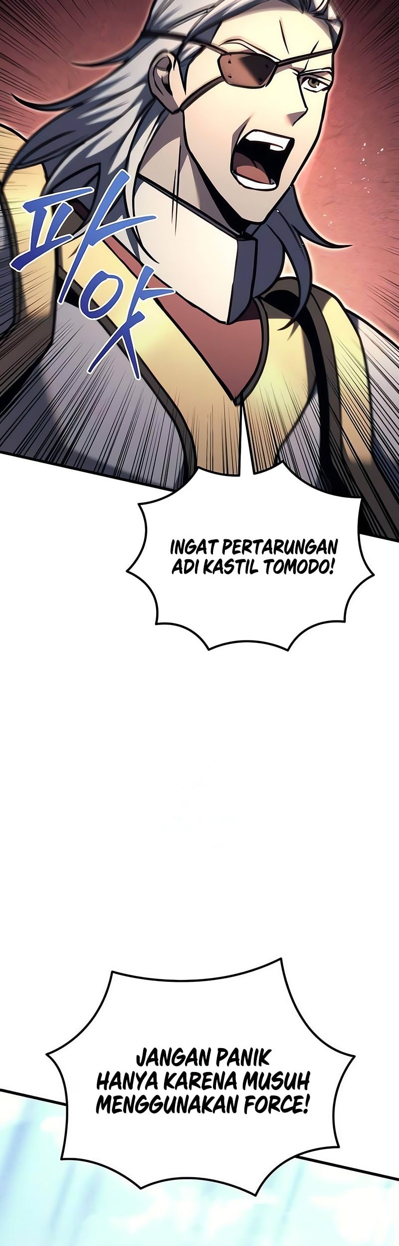 Regressor Of The Fallen Family Chapter 88 page 65