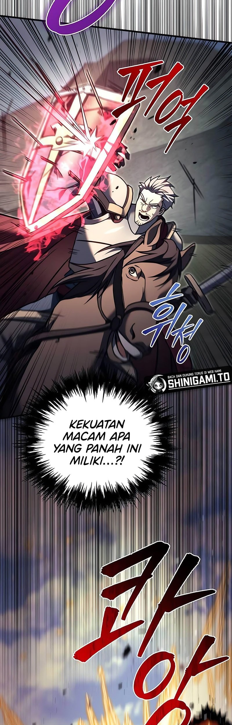 Regressor Of The Fallen Family Chapter 88 page 68