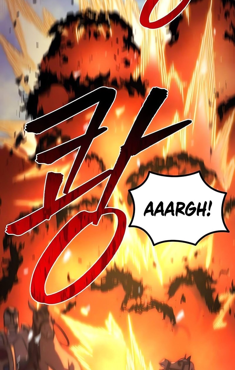 Regressor Of The Fallen Family Chapter 88 page 69