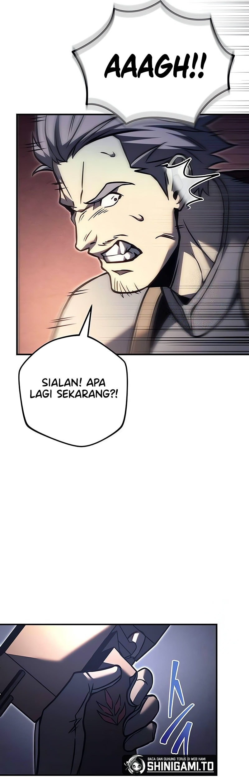 Regressor Of The Fallen Family Chapter 88 page 74