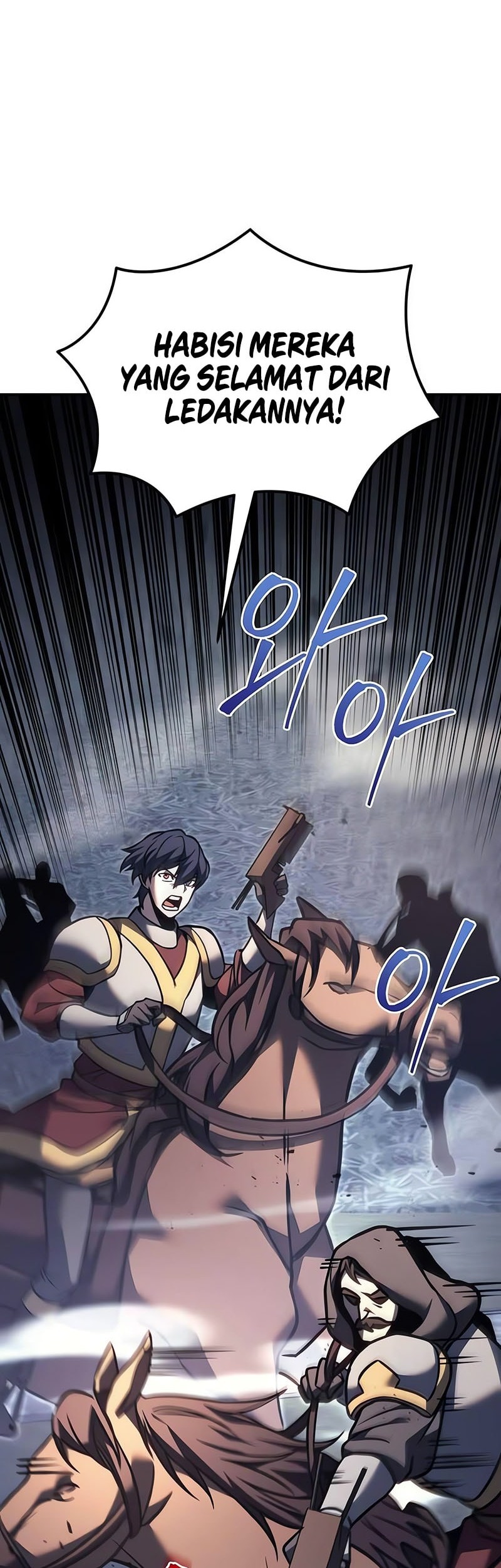 Regressor Of The Fallen Family Chapter 88 page 75