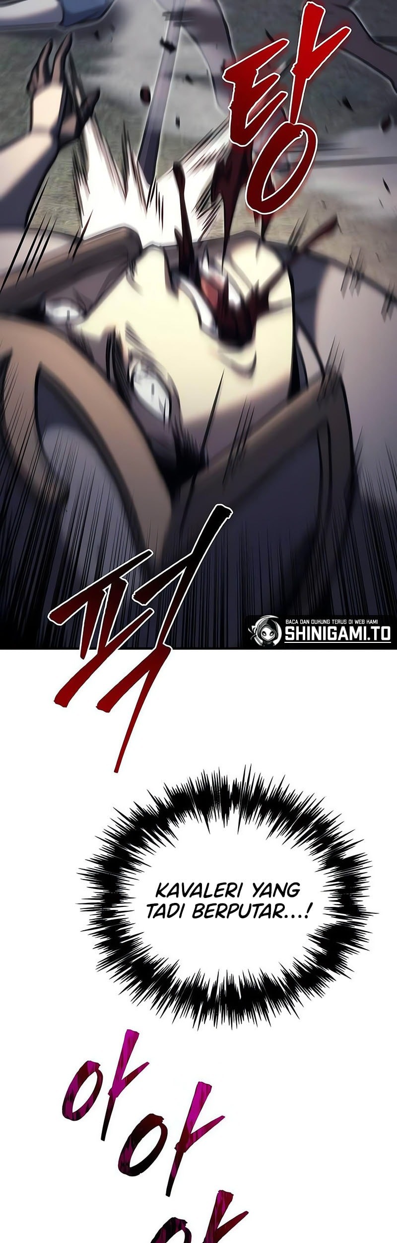 Regressor Of The Fallen Family Chapter 88 page 77