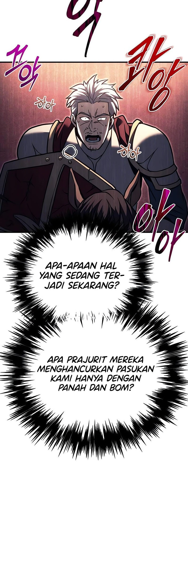 Regressor Of The Fallen Family Chapter 88 page 78