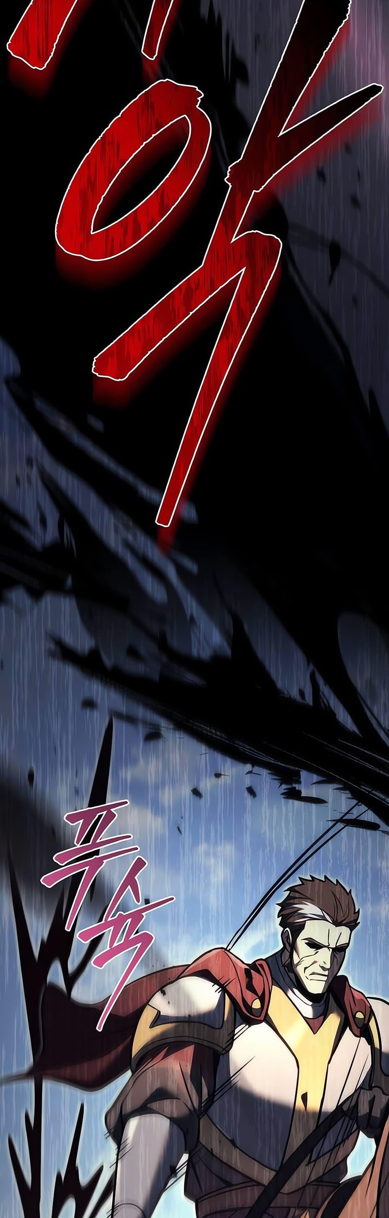 Regressor Of The Fallen Family Chapter 88 page 81