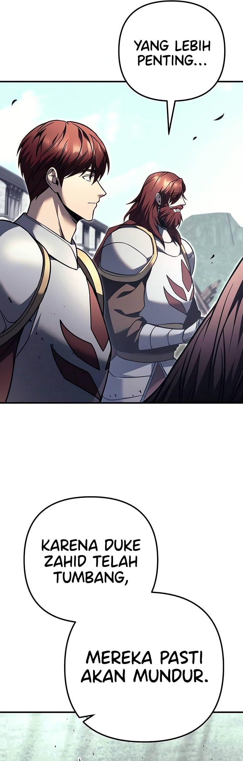Regressor Of The Fallen Family Chapter 88 page 87