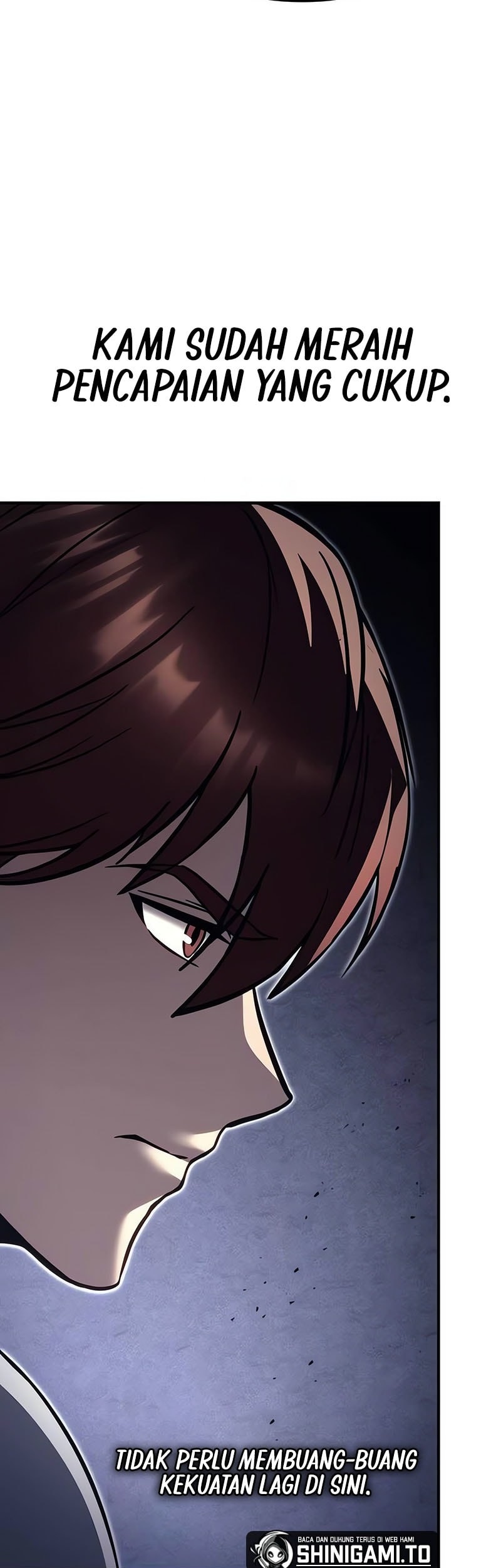 Regressor Of The Fallen Family Chapter 88 page 89