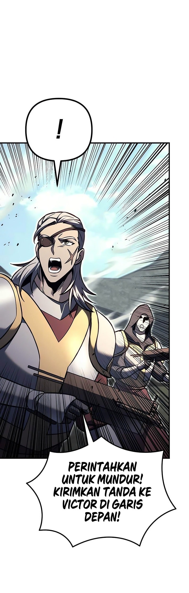 Regressor Of The Fallen Family Chapter 88 page 91