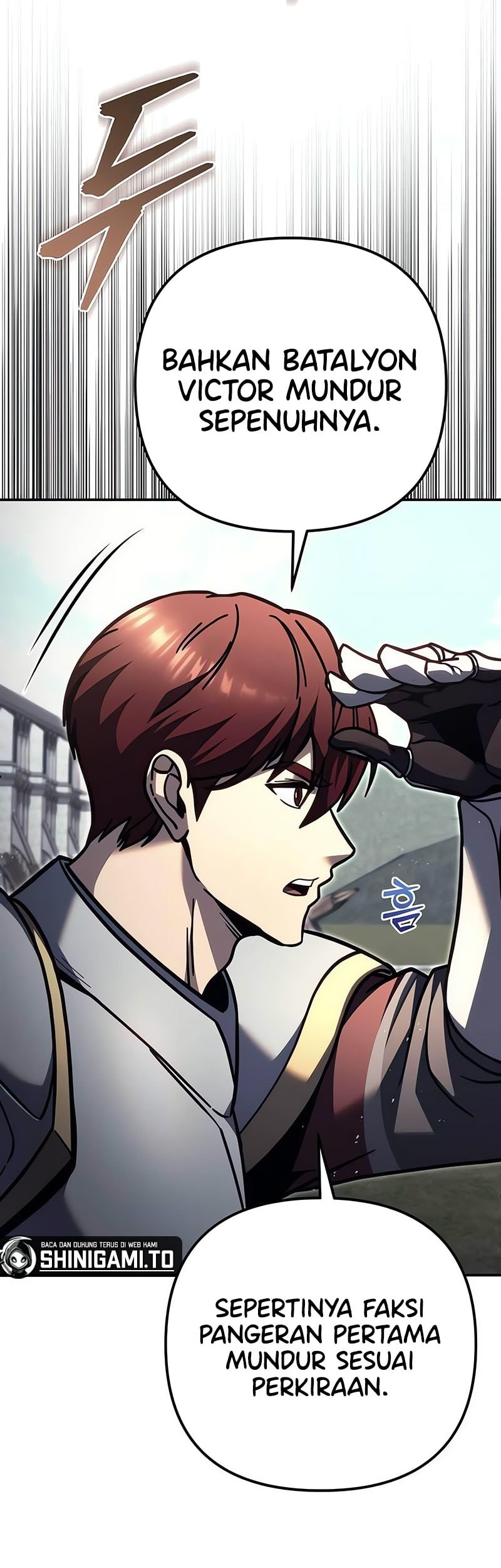 Regressor Of The Fallen Family Chapter 88 page 94