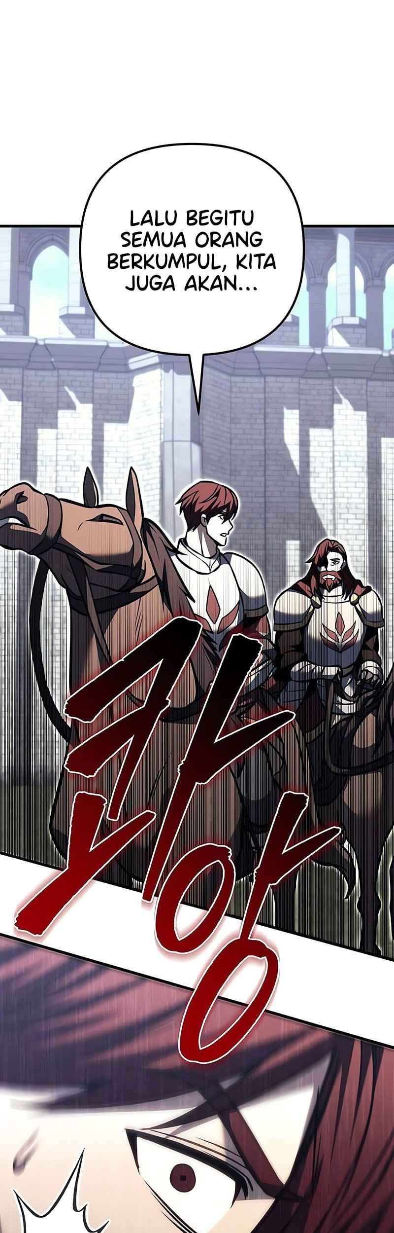 Regressor Of The Fallen Family Chapter 88 page 95