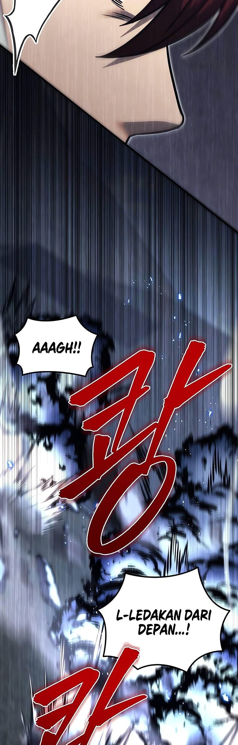 Regressor Of The Fallen Family Chapter 88 page 96