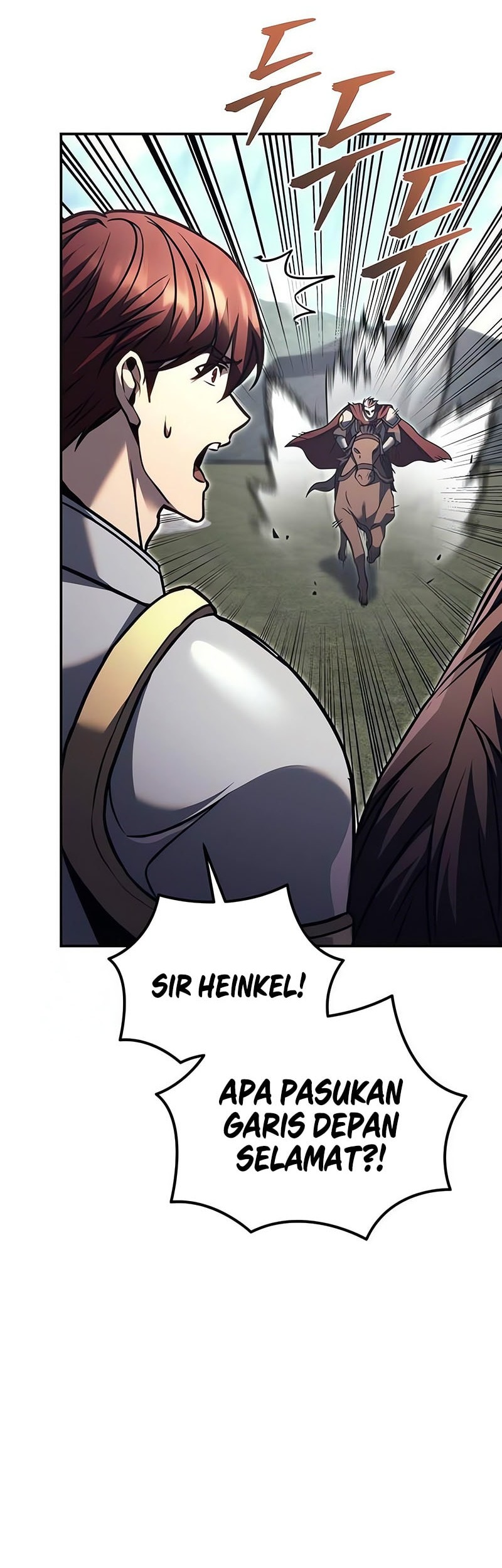 Regressor Of The Fallen Family Chapter 88 page 100