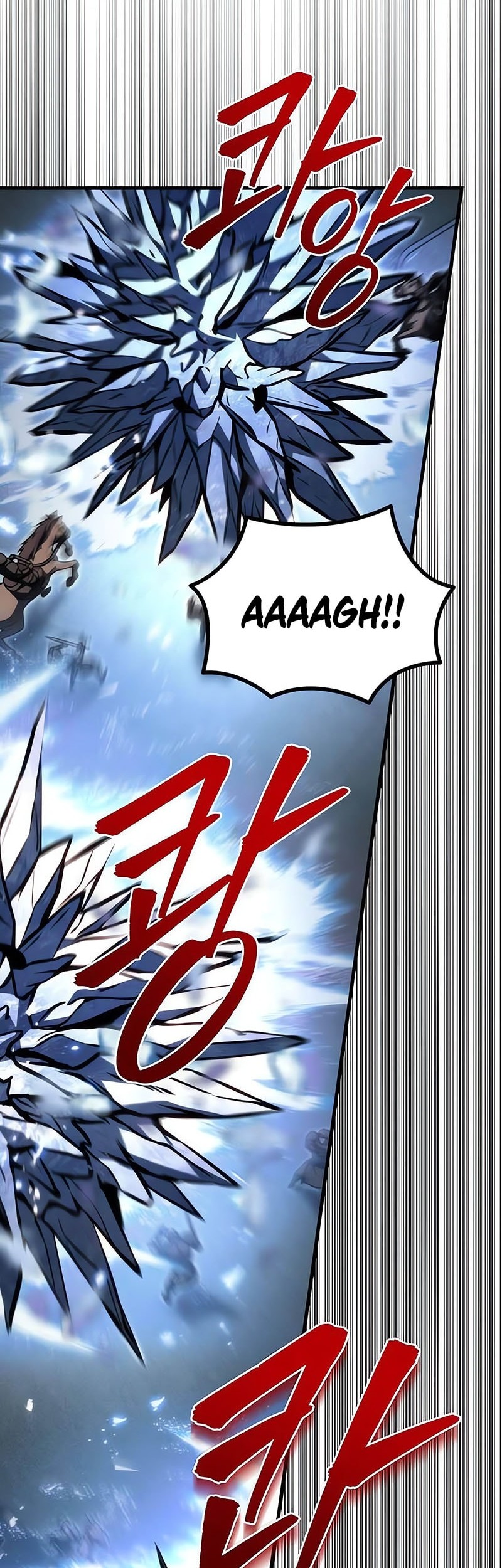 Regressor Of The Fallen Family Chapter 88 page 3