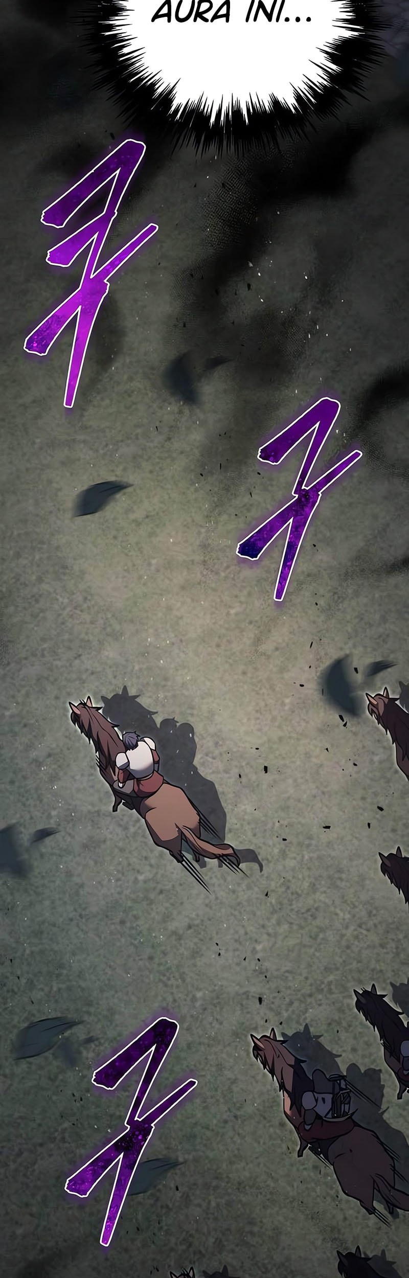 Regressor Of The Fallen Family Chapter 88 page 109