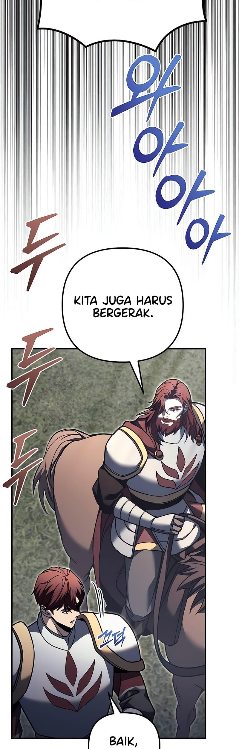 Regressor Of The Fallen Family Chapter 88 page 15