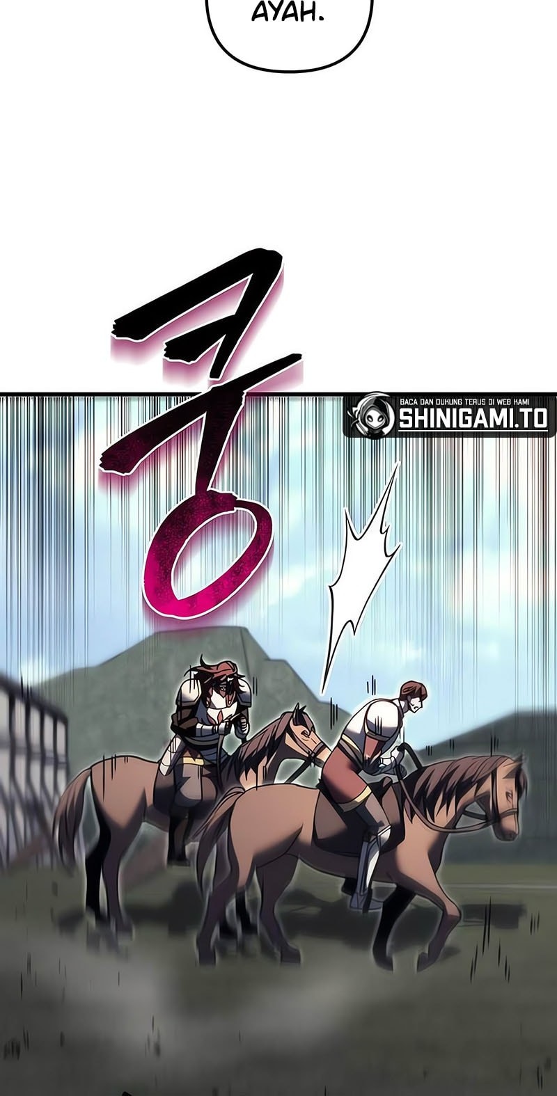Regressor Of The Fallen Family Chapter 88 page 16