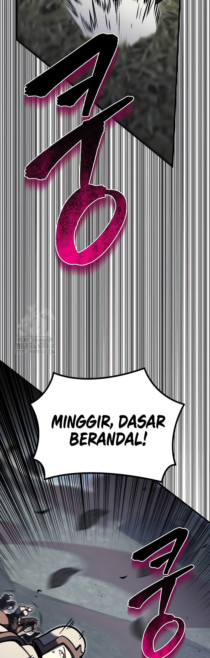 Regressor Of The Fallen Family Chapter 88 page 18