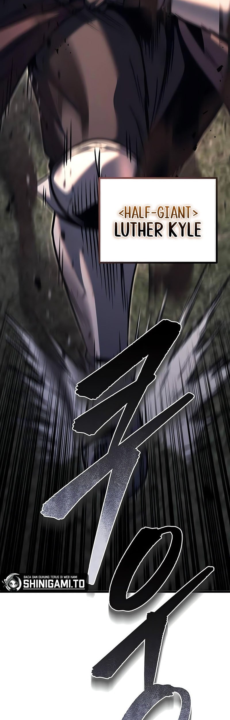 Regressor Of The Fallen Family Chapter 88 page 22
