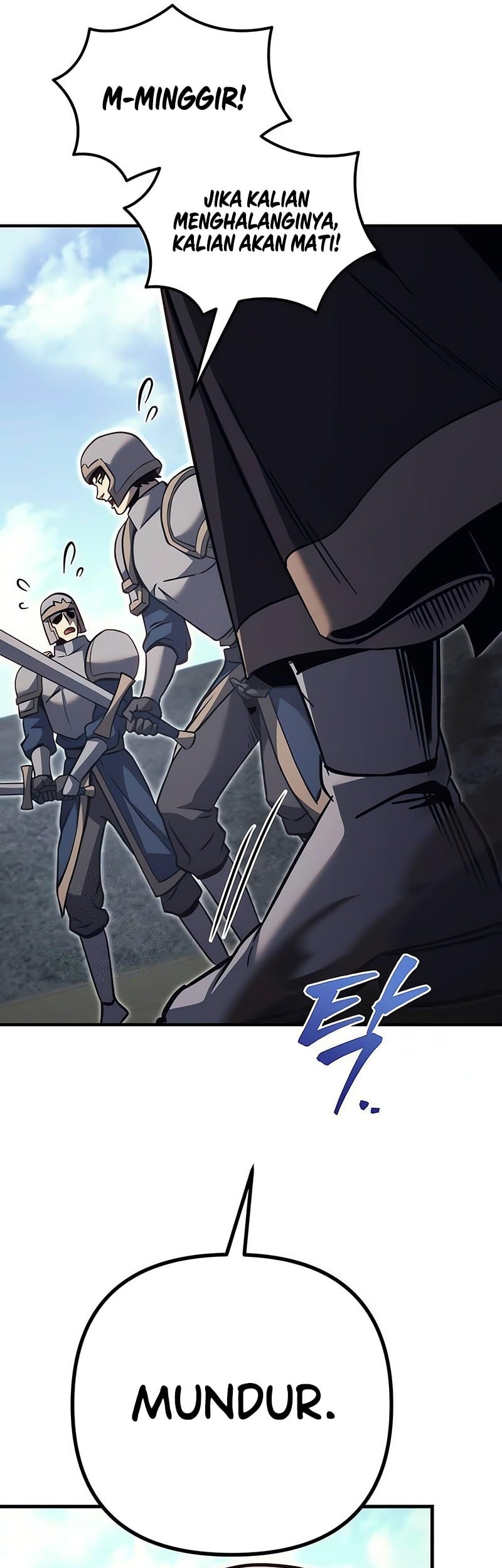 Regressor Of The Fallen Family Chapter 88 page 24