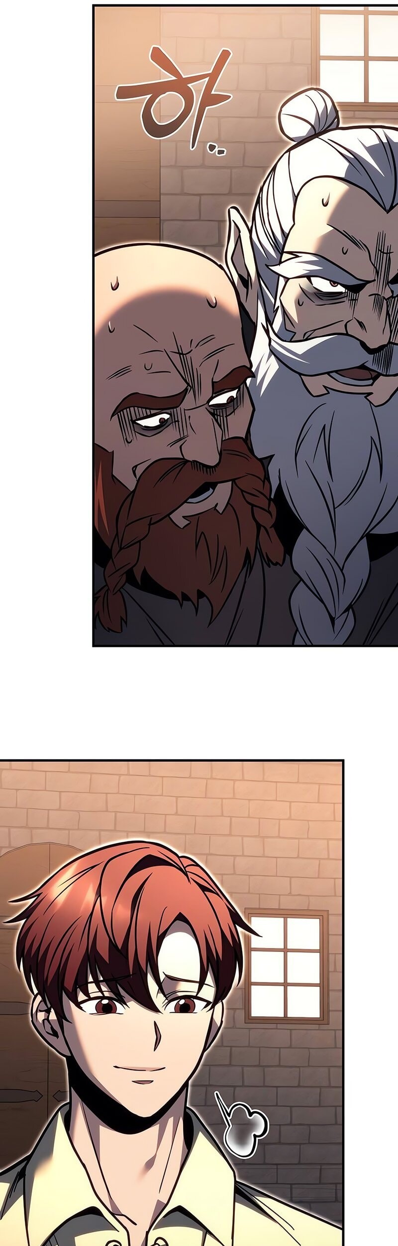 Regressor Of The Fallen Family Chapter 89 page 38