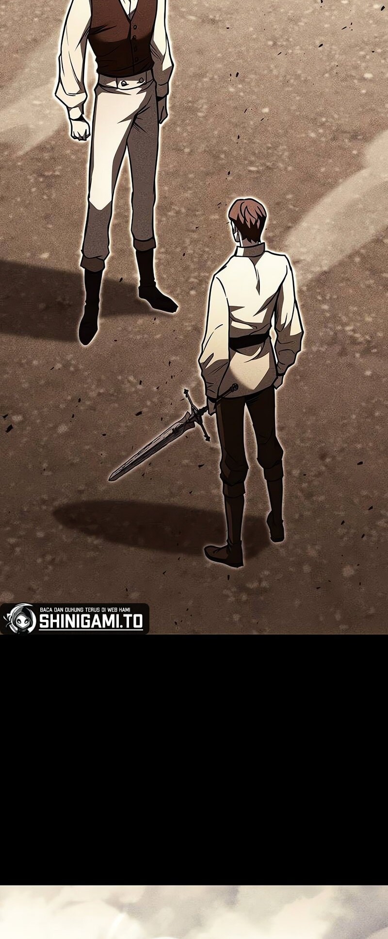 Regressor Of The Fallen Family Chapter 89 page 45