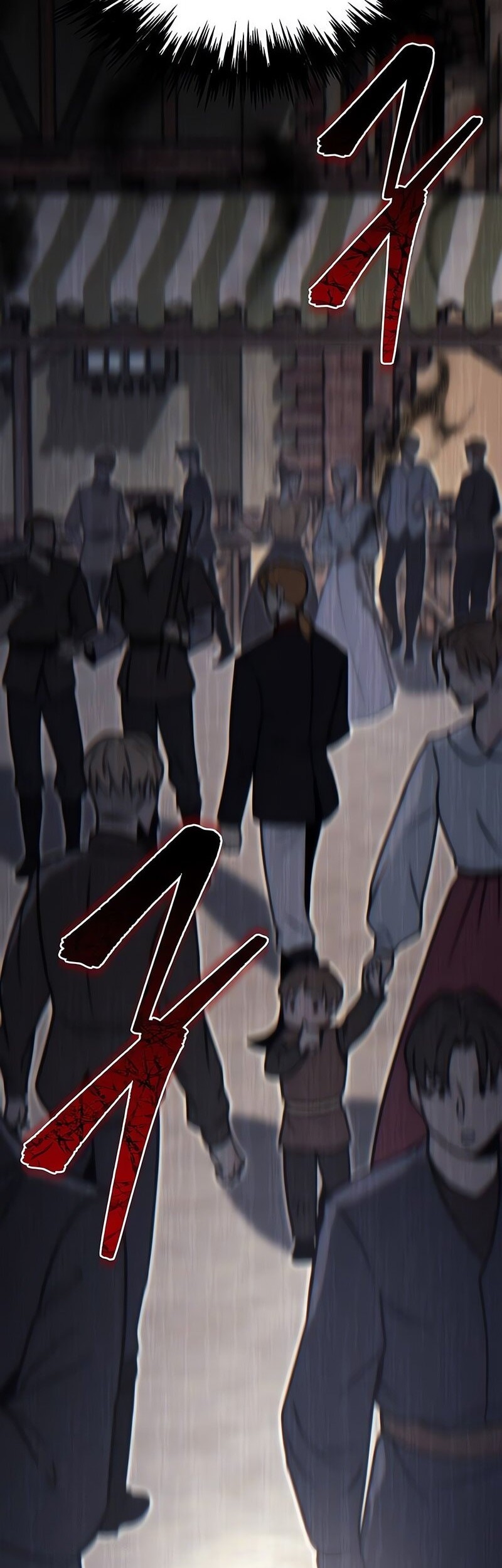 Regressor Of The Fallen Family Chapter 89 page 59
