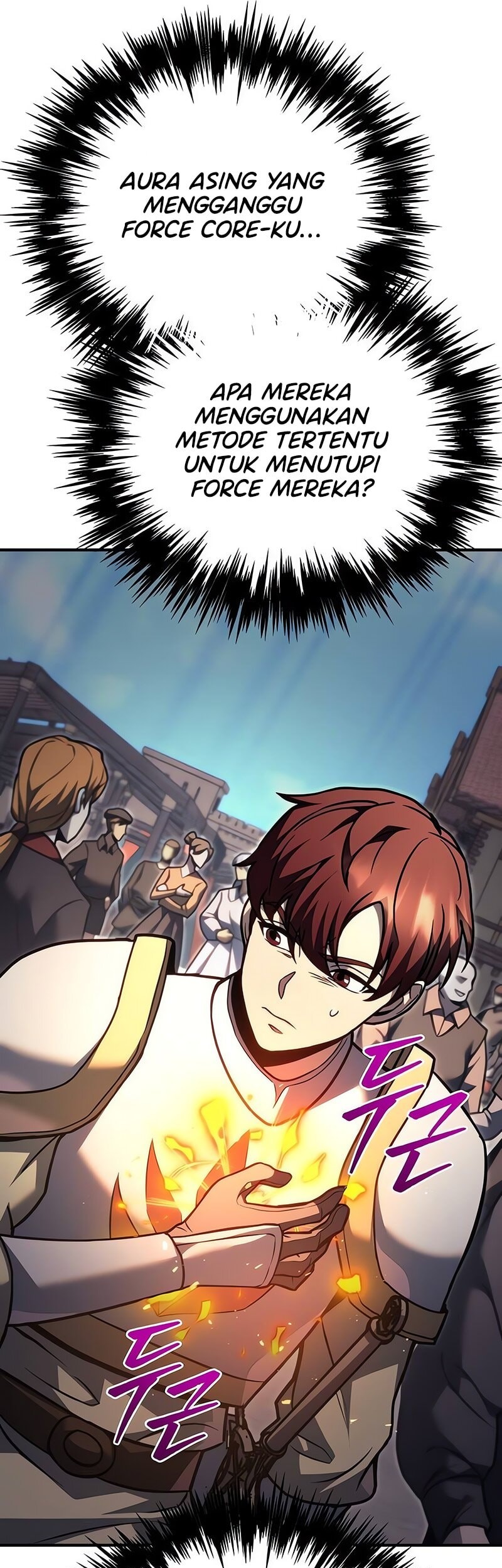Regressor Of The Fallen Family Chapter 89 page 62