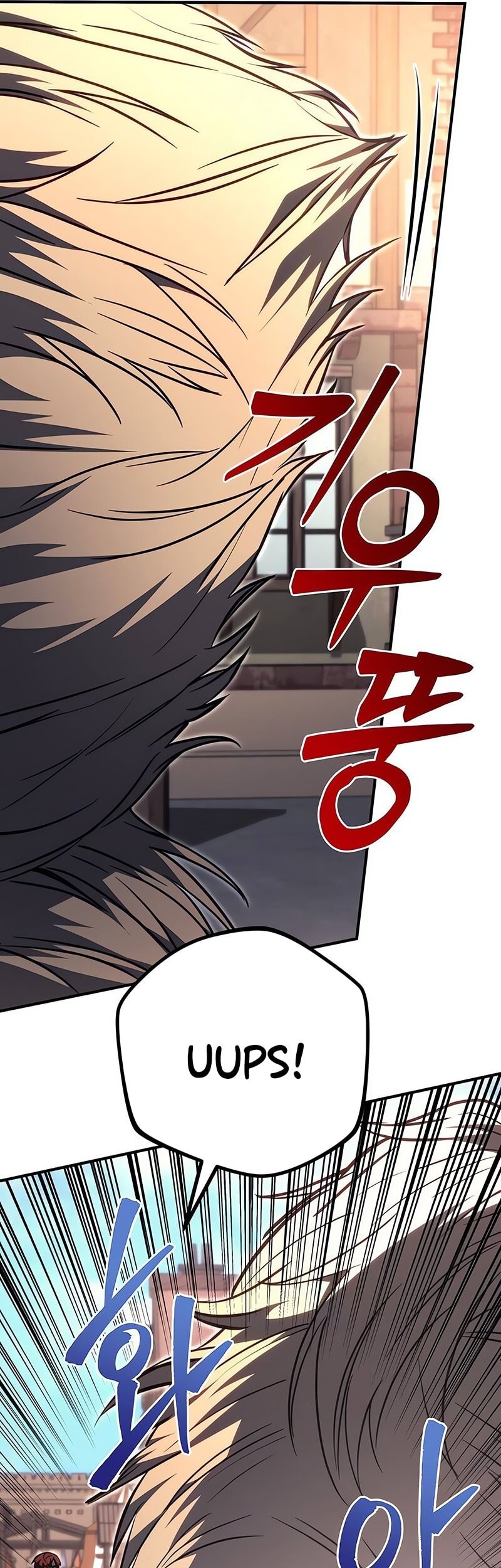 Regressor Of The Fallen Family Chapter 89 page 65