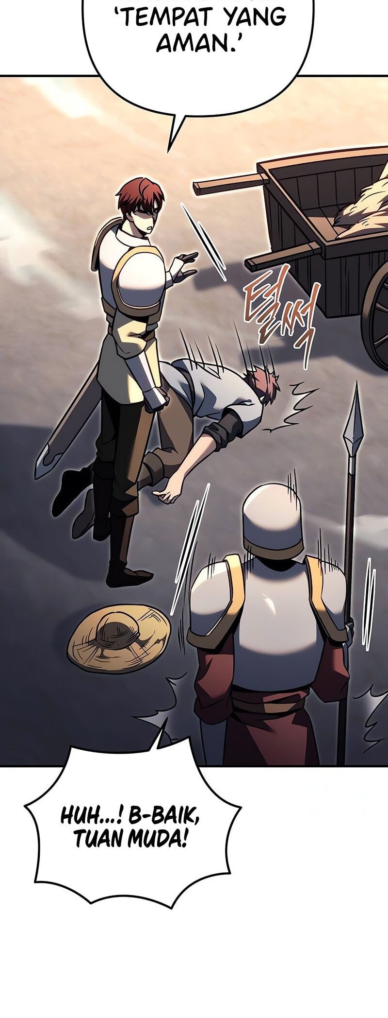 Regressor Of The Fallen Family Chapter 89 page 72