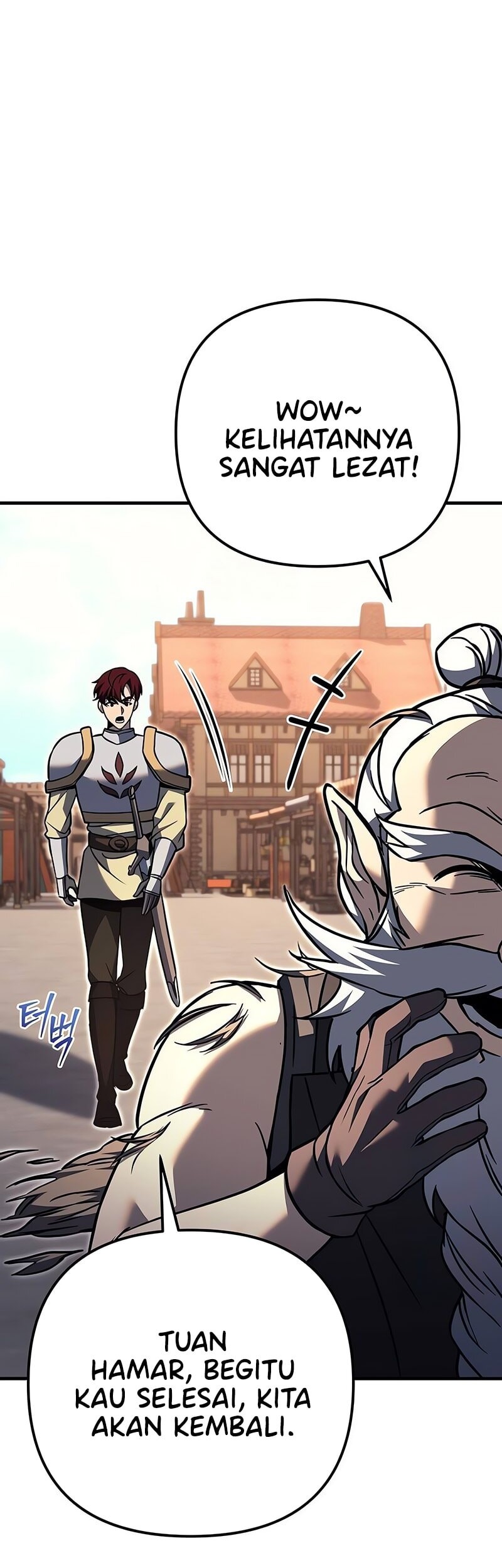 Regressor Of The Fallen Family Chapter 89 page 75