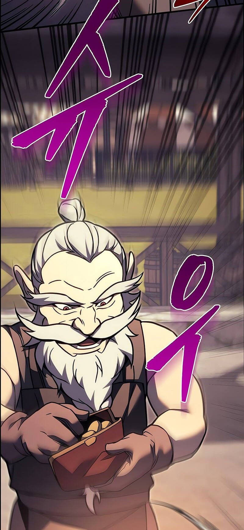 Regressor Of The Fallen Family Chapter 89 page 80