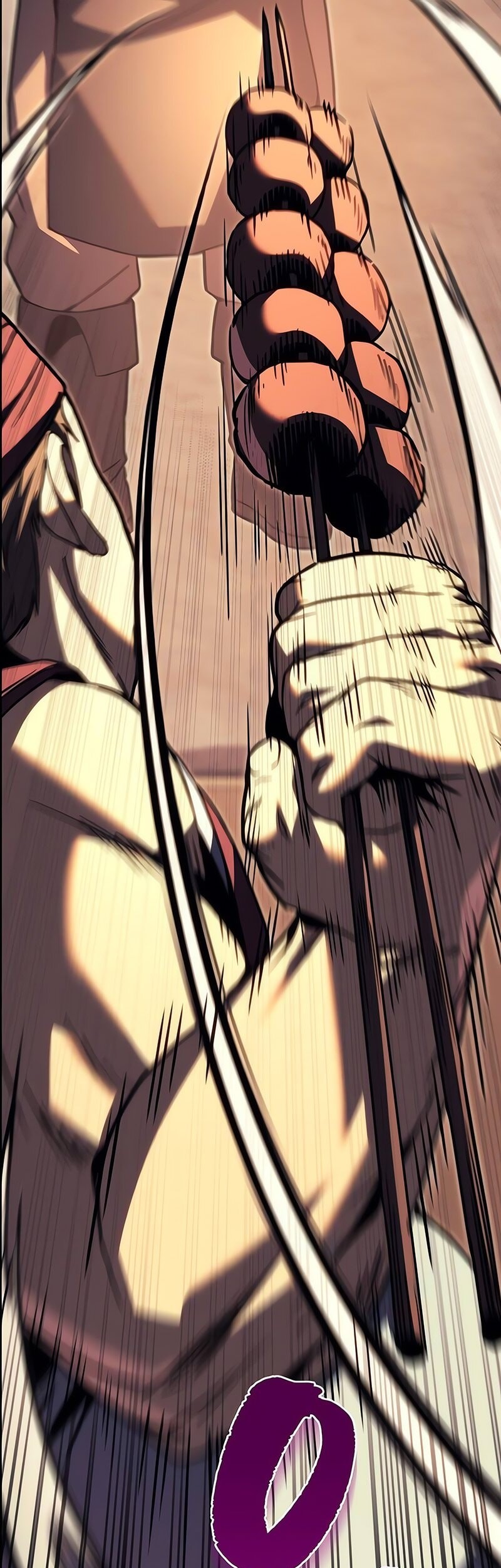 Regressor Of The Fallen Family Chapter 89 page 81