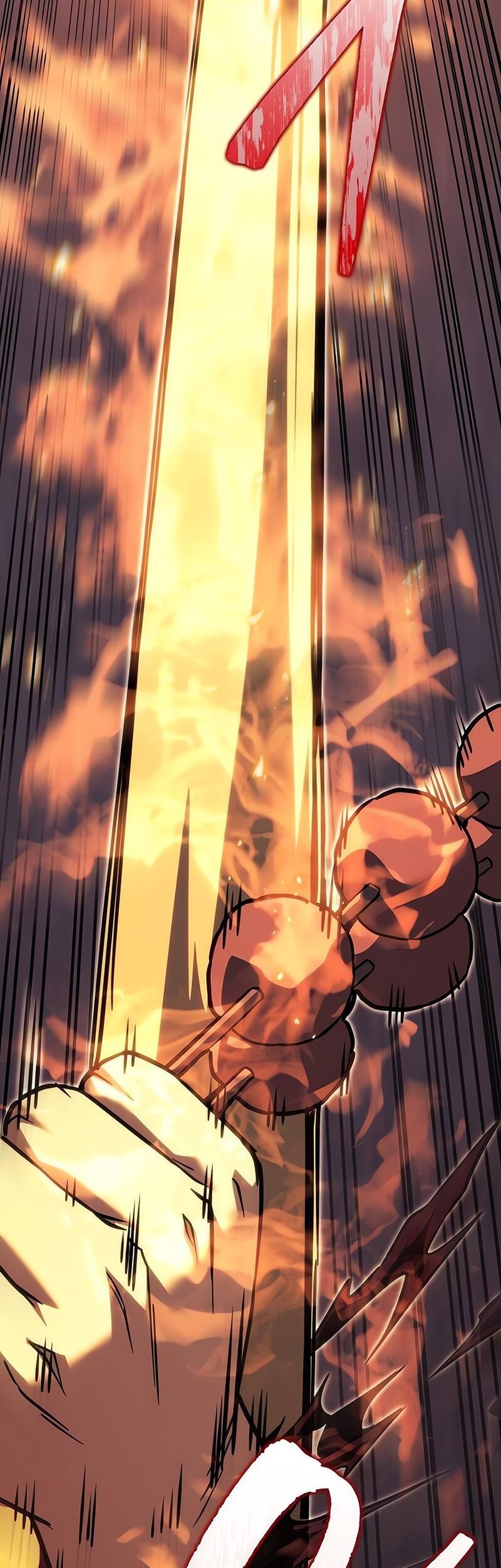 Regressor Of The Fallen Family Chapter 89 page 85