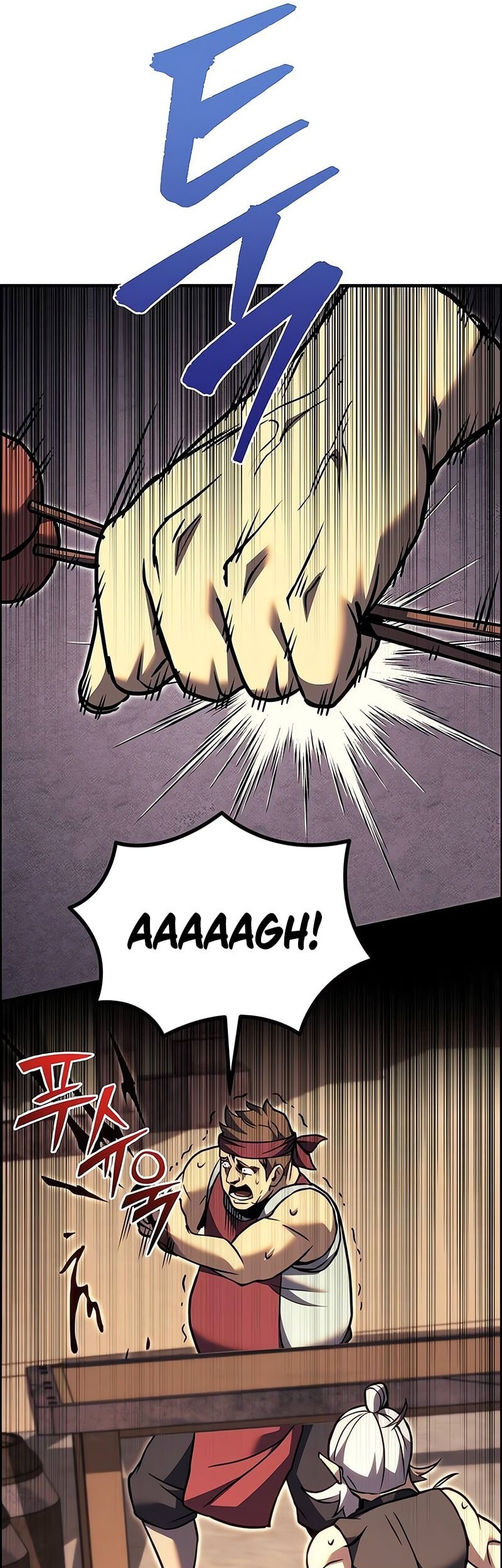 Regressor Of The Fallen Family Chapter 89 page 88