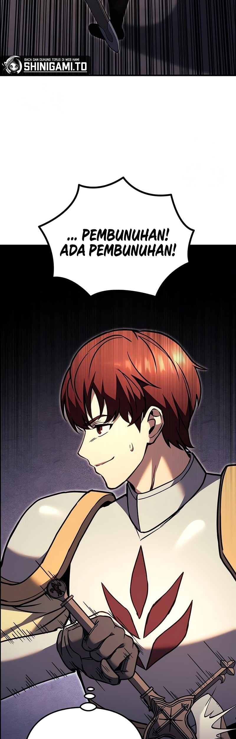 Regressor Of The Fallen Family Chapter 89 page 90