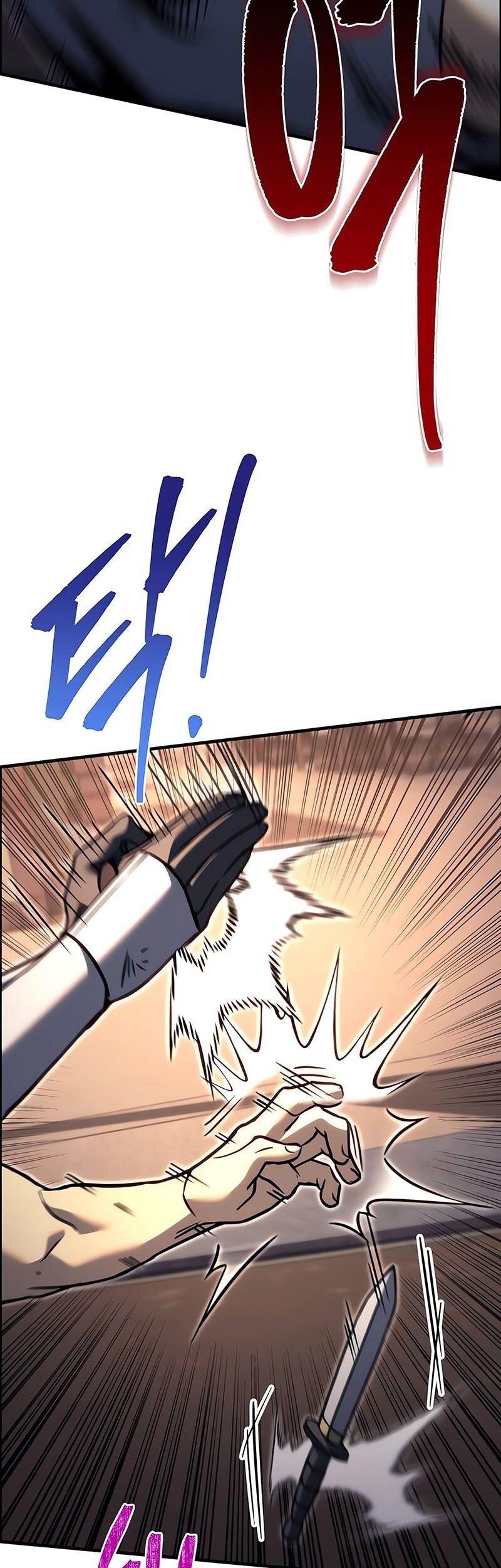 Regressor Of The Fallen Family Chapter 89 page 94